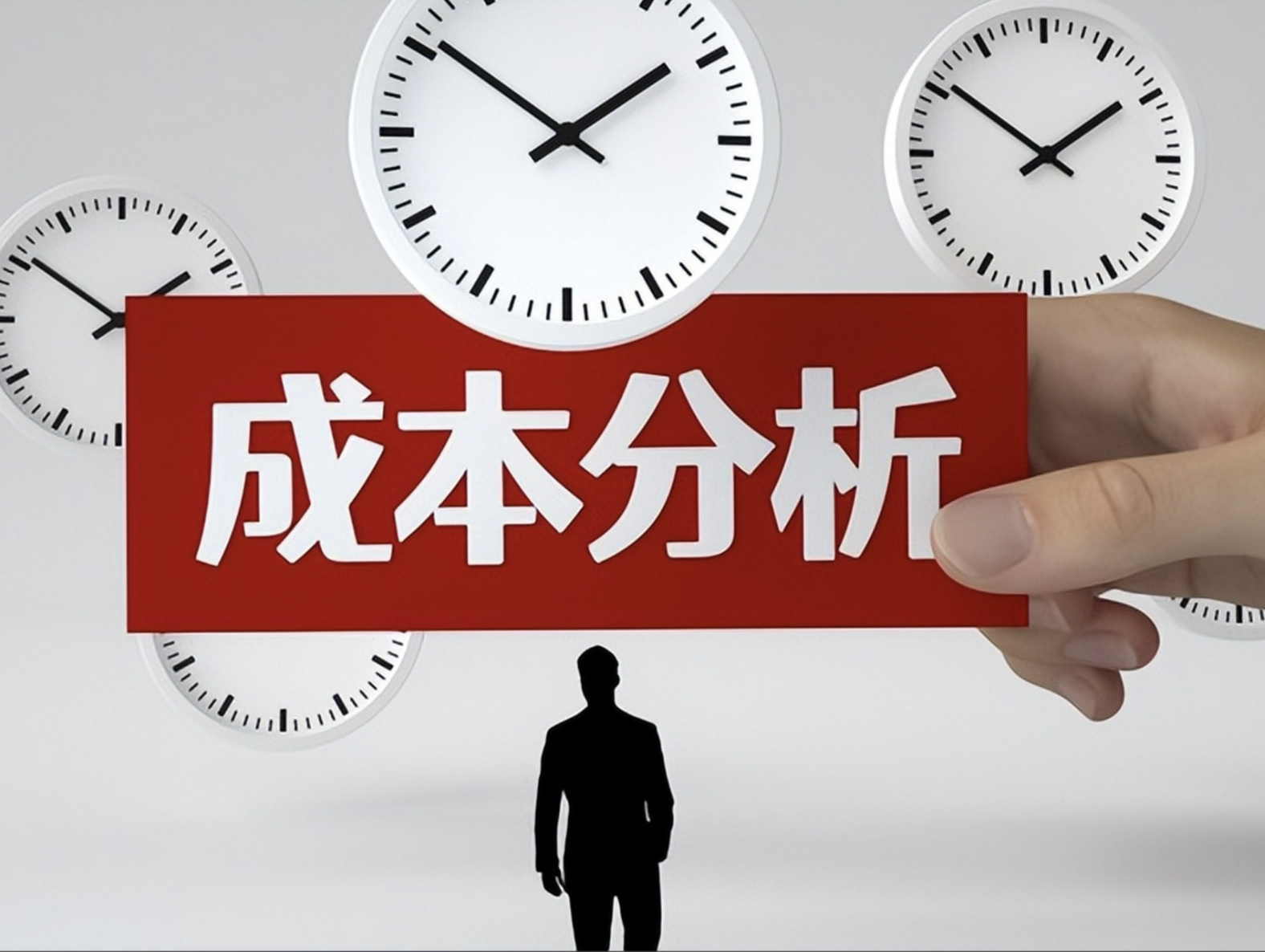 成本管理
