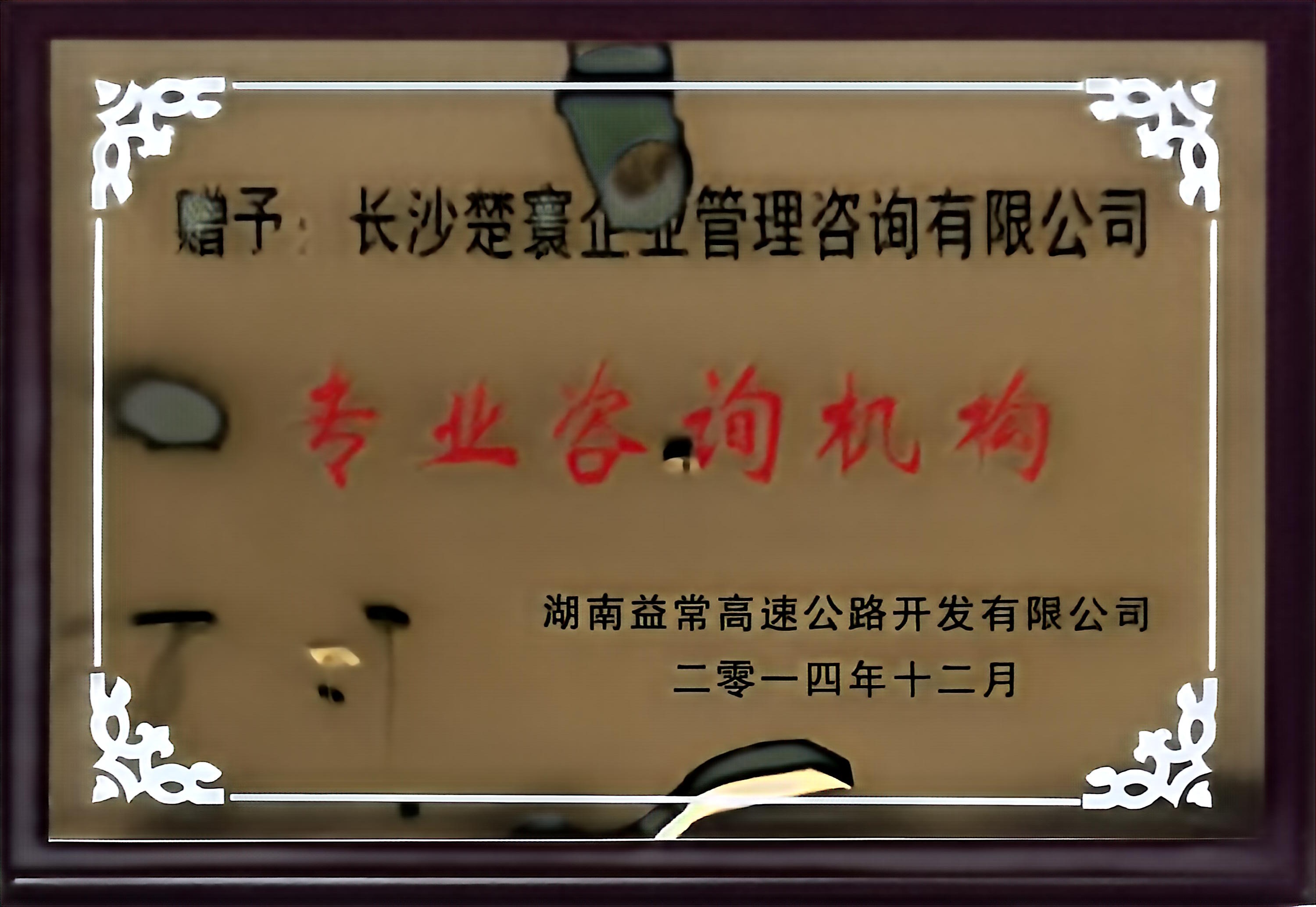 资质 19