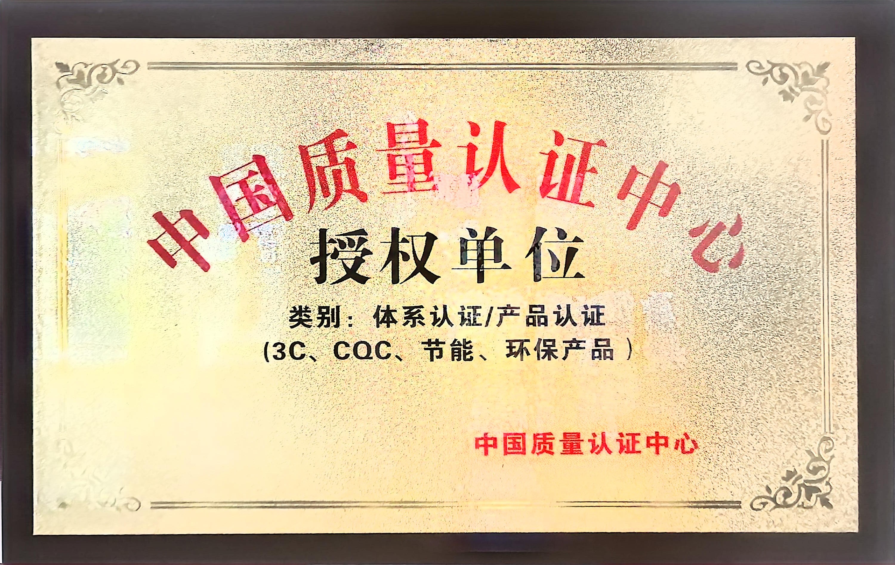 资质六