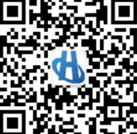 楚寰企管微信二维码